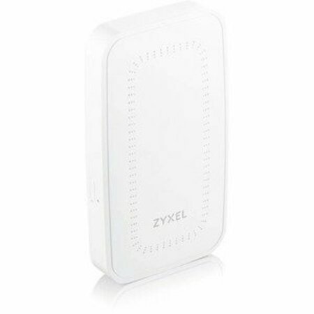 ZYXEL COMMUNICATIONS Wireless ACWave 2Wall Plate AP WAC500H